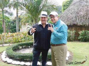 Cigar News: José Blanco Moving to Worldwide Brand Ambassador Role for Arturo Fuente