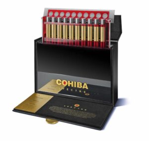 Cigar News: Cohiba Spectre 2022 Coming in March