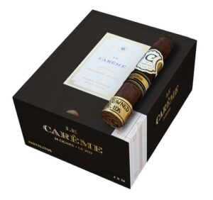 Cigar News: Crowned Heads to Release Le Carême Pastelitos LE 2023