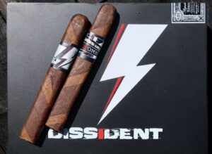 Cigar News: Dissident Home Returns for 2023