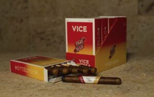 Cigar News: Fratello Vice Versa Heading to Retailers