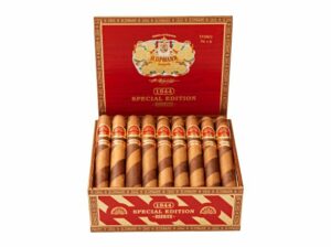 Cigar News: H. Upmann 1844 Special Edition Barbier to Debut at TPE 2023
