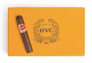 Cigar News: HVC Selección No. 1 Natural to Debut in March