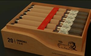 Cigar News: La Aurora 120 Anniversary Announced