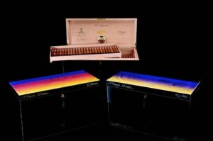 Cigar News: Montecristo L’Esprit Makes Debut in Switzerland
