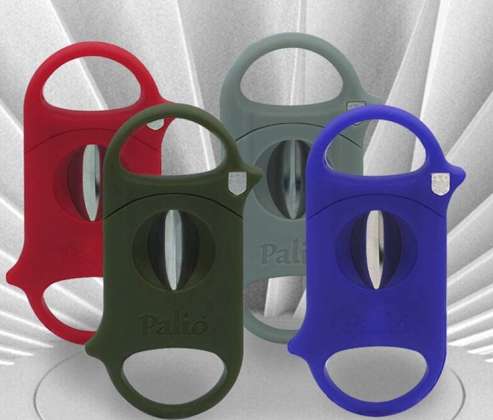 Palio Cigar Cutter