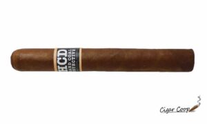 Cigar Review: Protocol Hard Coal Detective (Toro)