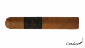 Cigar Review: Raumzeit Robusto by German Engineered Cigars