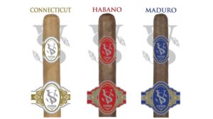 Cigar News: Frontier Brands to Introduce VS Platinum Line at TPE 2023