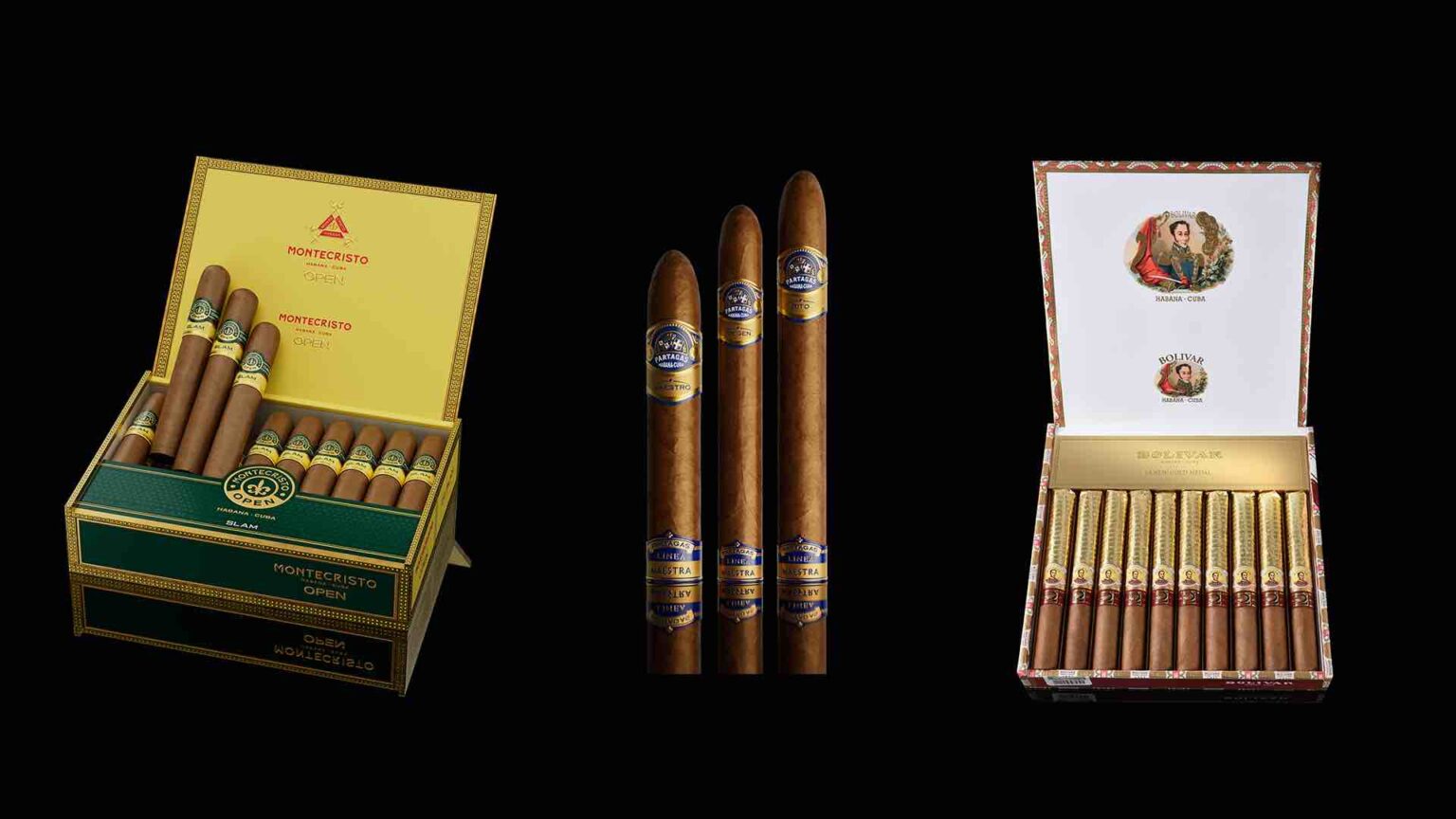 Cigar News: Habanos S.A. Announces Three New Cigars and Earnings at ...