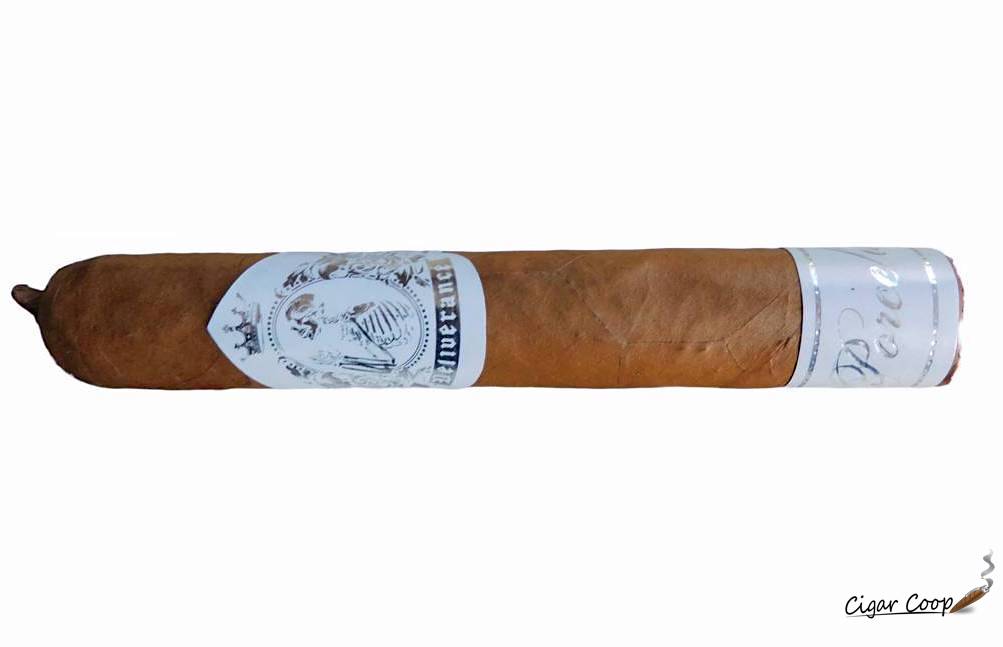 Black Label Trading Company Deliverance Porcelain Robusto