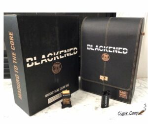 Announcement: Contest – Blackened M81 Swag Pack Giveaway