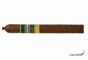 Agile Cigar Review: Cohiba Serie M Corona Gorda