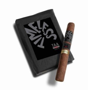Cigar News: Ferio Tego Timeless TAA 2023 Announced