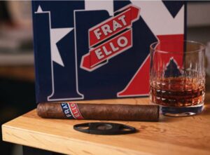 Cigar News: Fratello to Add The Texan Toro