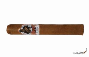 Cigar News: Gurkha Ghost Connecticut Makes Debut at TPE 2023