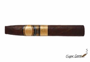 Cigar Review: La Flor Dominicana TAA 50 Oro Tercera Edicion Maduro