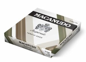 Cigar News: Macanudo Inspirado Tercio-Aged Coming in April