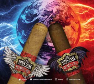 Cigar News: Oscar Valladares Tobacco & Co Takes Heaven & Hell National