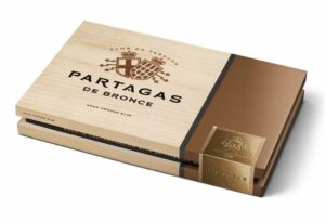 Cigar News: Partagas de Bronce Becomes Latest STG Creation in Miami