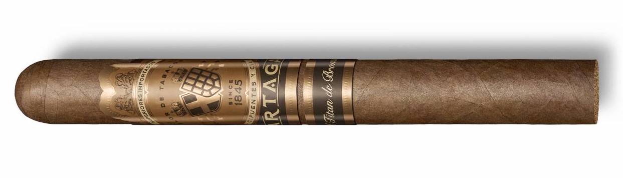 Cigar News: Partagas de Bronce Becomes Latest STG Creation in Miami - Cigar  Coop