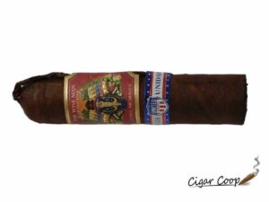 Agile Cigar Review: The Wise Man Firecracker (2022)