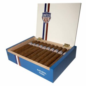 Cigar News: New Rounded United Cigars Scheduled to Ship in April