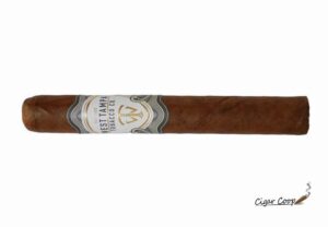 Cigar Review: West Tampa Tobacco Co. White Toro