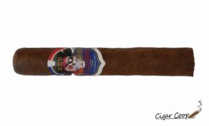Cigar Review: ADVentura La Llorona (Robusto)