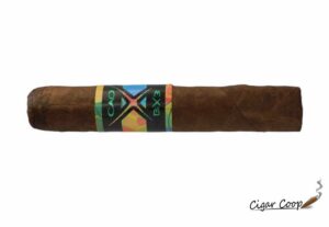 Cigar Review: CAO BX3 Robusto