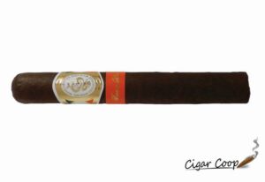 Cigar Review: Casa 1910 Tierra Blanca