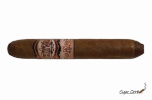 Cigar Review: Casa Cuevas Sangre Nueva Double Perfecto