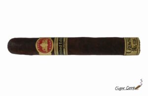 Cigar Review: Crowned Heads Four Kicks Mule Kick Limited Edition 2022