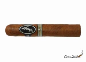 Cigar Review: Davidoff Limited Edition 2022 Gran Toro (Discovery Series)