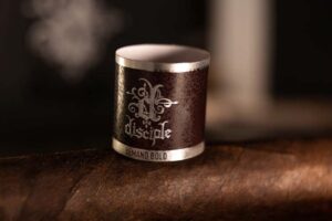 Cigar News: Diesel Disciple to Add Toro and Torpedo Sizes