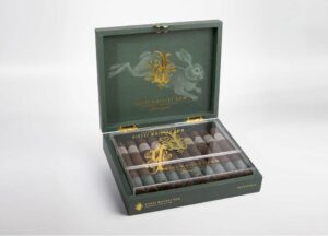 Cigar News: Diesel Cigars and Rabbit Hole Bourbon Team Up for Diesel Whiskey Row Founder’s Collection Boxergrail