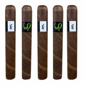 Cigar News: Fable Cigars to Release Two Things