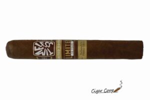 Cigar Review: Ferio Tego Timeless Limited 10 Years