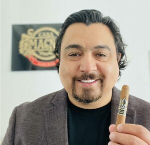 Cigar News: Quesada Cigars Names Hector Becerra National Sales Manager for U.S. Market