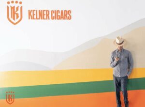 Cigar News: Klaas Kelner Opens Kelner Cigars S.A.S.