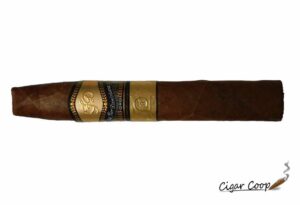 Cigar Review: La Flor Dominicana TAA 50 Oro Tercera Edicion Natural