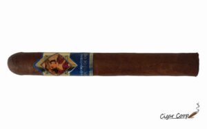 Cigar Review: La Gloria Cubana Corojo de Oro Toro