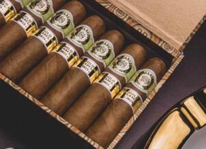 Cigar News: Macanudo Gold Label 2023 Release Includes Limited Edition Gold Nugget
