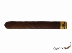 Cigar Review: Muestra de Saka – The Bewitched by Dunbarton Tobacco & Trust