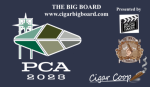Announcement: 2023 Cigar Big Board Launched