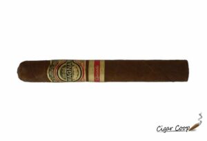 Agile Cigar Review: Vega Magna Toro by Quesada Cigars
