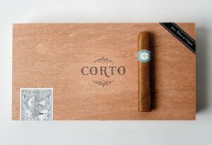 Cigar News: Warped Cigars Adds Corto X52