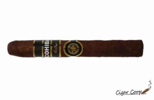 Cigar Review: Weller by Cohiba 2022 (Toro)