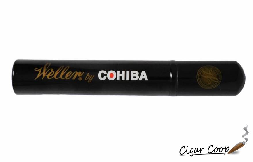 Weller by Cohiba 2022 Tubo