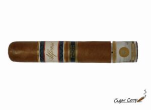Cigar Review: Alfonso Añejo No. 2 by Selected Tobacco